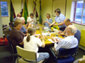 Running a workshop